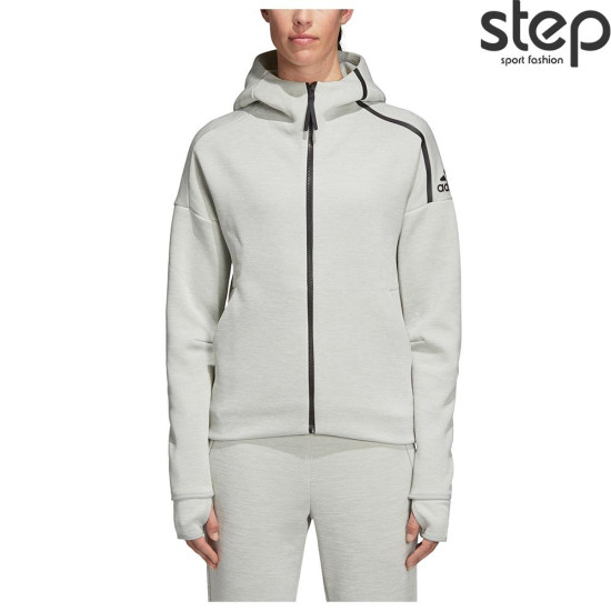 Adidas Z.N.E. Γυναικεία Ζακέτα